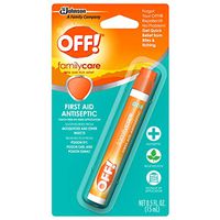 OFF! FamilyCare Bite and Itch Relief Pen (1 ct)