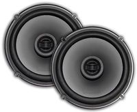 Quinn Acoustics QE602 6.5" Coaxial Car Speaker Pair