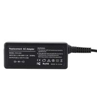 AC Charger for Samsung XE500T1C/Chromebook/ATIV Smart PC 500T 500T1C/ATIV Smart PC Pro 700T 700T1C etc Notebook Power, 12V 3.33A Laptop Power Adapter for Samsung