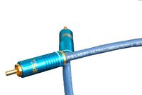 JPS Labs UltraConductor 2 RCA Interconnect 0.5 Meter