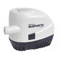 Attwood Sahara Automatic Bilge Pump S750 Series - 12V - 750 GPH consumer electronics