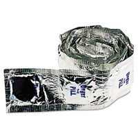 Unger Pill Window Cleaning Tablets, 100 Tablets Per Roll (1 Roll) - BMC-UNG PL50