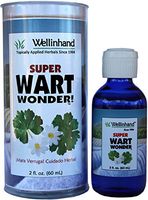 Well In Hand Wart Wonder Super Potent - 2 fl oz