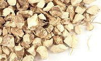 Wild Yam Root c/s (1 lb)