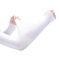 Aibole Arm Sleeves for Men and Women,Cooling Compression Arm Tattoo Cover Sleeves | Unisex,005