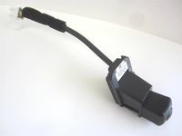 OEM 2016 Honda HR-V HRV Wide Rear View Back up Reverse Camera - 39530-T7A-003