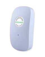 Heunwa Power Save, 90V-250V 30KW Electricity Saving Box, Energy Saver Saving Device for Household Office Market Factory(US Plug)