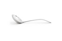 Fox Run 6095 Stainless Serving Ladle, 7.25-Inch, Metallic