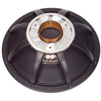 Peavey Replacement Basket for 18" Low Rider Subwoofer