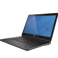 Premium Dell Latitude E7440 Ultrabook 14 Inch HD Business Laptop (Intel Core i5-4310U up to 3.0GHz, 8GB DDR3 RAM, 256GB SSD USB, HDMI, Windows 10 Pro) (Renewed)