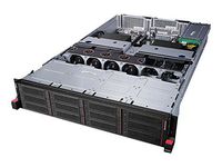 Lenovo ThinkServer RD650 70D00025UX Computer Server