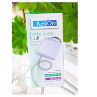 Reli On Large Adult Cuff for Arm Size 13"-17"