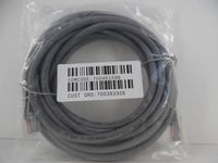 Avaya S Series 700383326 Cat.5 Network Cable - Category 5 - 14 ft - 1 x RJ-45 Male Network - 1 x RJ-45 Male Network - 700383326