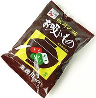 Unit Nagatanien Osuimono Matsutake Mushroom, of 3g (50 Pieces)