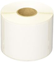 DYMO Authentic LW Large Multi-purpose Labels for LabelWriter Label Printers, White, 2-1/8'' x 2-3/4'', 1 roll of 320 (30324)