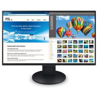 EIZO FlexScan EV2785 27" Professional IPS LCD Monitor 3840x2160 EV2785FX-BK