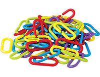 Teacher Created Resources 250 Connecting Links Set (20620)