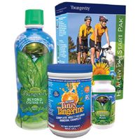 Youngevity Health Start Pack (Alex Jones Pack)