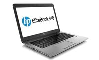 HP EliteBook 840 G2 14" i5-5200U 8GB 250GB SSD HD+ Windows 7 Pro Laptop Computer