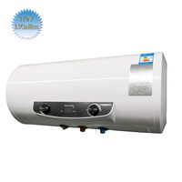 Electric Water Heater Faucet Quick Heating Tap Shower Water Heating Bathroom Water Heater