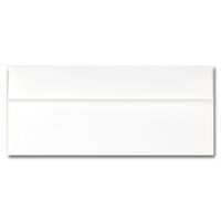 Fine Impressions #10 Envelopes, 4-1/8" x 9-1/2", 250 Count (RRS10W)