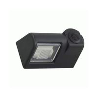 iBeam TE-FDPL License Plate Light Camera for Select Ford Transit Connect 2010-2016