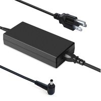 [UL Listed] 180W 150W 135W Charger for MSI GV62 8RD 8RE 8RC GV72 8RE Gaming Laptop AC Adapter Power Supply Cord