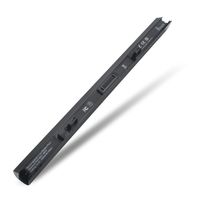New Laptop Battery PA5185U-1BRS for Toshiba Satellite C50 C55 C55D C55T L55 L55D L55T Series PA5186U-1BRS PA5184U-1BRS