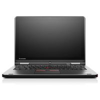 Lenovo Yoga 12 UltraBook,12.5in Touch,Intel i7,8GB RAM,240GB SSD,Win10 Pro (Renewed)