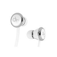 Diddybeats by Dr.Dre White In-Ear Headphone from Monster (Discontinued by Manufacturer)