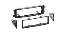 Metra 99-7009 Single DIN Installation Kit for 2004-up Mitsubishi Endeavor Vehicles
