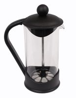 Clever Chef French Press (06-Milk Frother)