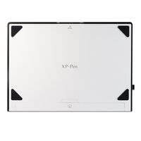 XP-PEN AC18 Multifunctional Metal Drawing Pen Tablet Stand for Pen Display Drawing Graphic Monitor Prevented Skidding Stander Holder