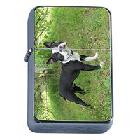 Dog Boston Terrier Oil Lighter