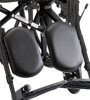 Elevating Leg Rest for 5000/6000/7000 Series - 1 Pair/Pair - W-7001