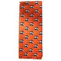 Route One Apparel | Officially Licensed Natty BOH Pattern Tissue Paper - 15" x 20" - (10 Sheets) (Orange)