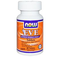 Eve-Women's Multiple Vitamin 90 Tablets (Pack of 2)