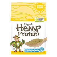 Hemp Protein