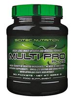 Scitec Multi pro Plus 30packets