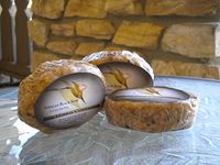 African Black Soap