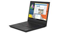 Lenovo 20NE0002US TS ThinkPad E495 5 3500U 2.10G Syst 8GB 1x256gbsdd 14In W10P 64Bit