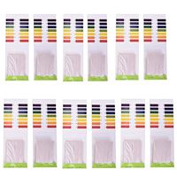 PH Test Strips PH 1-14 Test Paper Indicator Litmus Paper Strips Tester for Saliva Urine Water Soil Testing,Track and Monitor Your PH Balance&A Healthy Diet,Universal Application,1600 Strips
