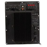 SUBWOOFER AMPLIFIER MODULE, 120W, 110VAC