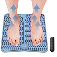 Foot Massager Vigorun with EMS Technology