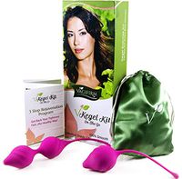 Vagifirm V-Kegel Kit