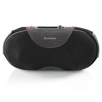 Brookstone shiatsu sport cordless massager