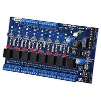 Altronix Power Module ACM8CB,Output Access Power Controller Module