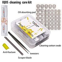 Cleaning Stick for IQOS Electronic Cigarettes Cleaning Cotton Swab (Cleaning kit)