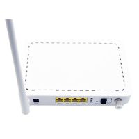 CATVSCOPE GPON ONU Modem Fiber Optic 4FE+WiFi+CATV CSP-2413GW English Version