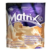 Matrix5.0, Orange Cream, 5 Pounds